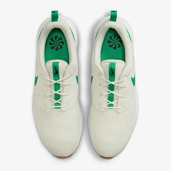 Giày Thể Thao Nam Nike Roshe G Next Nature DV1202-003 Màu Kem Xanh Size 40 - Giày - Vua Hàng Hiệu