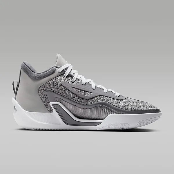 Giày Thể Thao Nam Nike Tatum 1 Home Team PF DZ3330-002 Màu Xám Size 41