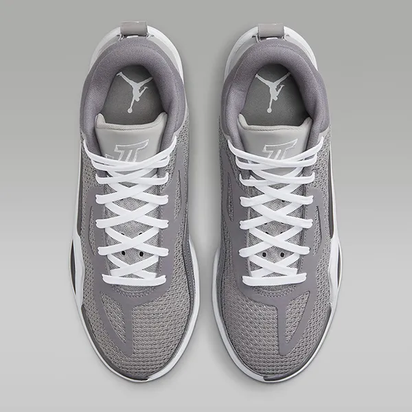Giày Thể Thao Nam Nike Tatum 1 Home Team PF DZ3330-002 Màu Xám Size 41
