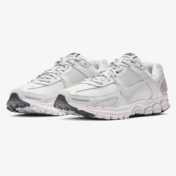 Giày Thể Thao Nam Nike Zoom Vomero 5 BV1358-001 Màu Trắng Size 39 - Giày - Vua Hàng Hiệu