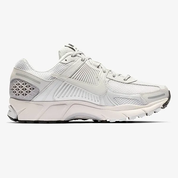 Giày Thể Thao Nam Nike Zoom Vomero 5 BV1358-001 Màu Trắng Size 39 - Giày - Vua Hàng Hiệu