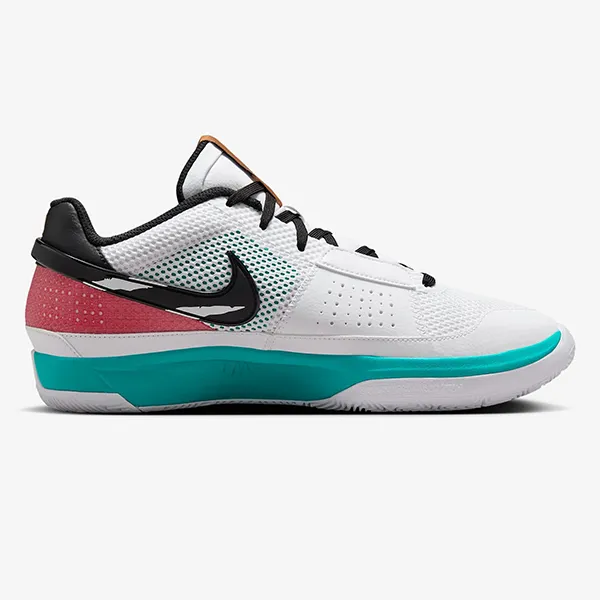 Giày Thể Thao Nike 1 Scratch EP Basketball Shoes HJ7929-100 Phối Màu Size 40 - Giày - Vua Hàng Hiệu