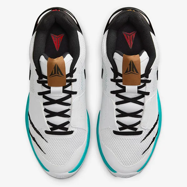 Giày Thể Thao Nike 1 Scratch EP Basketball Shoes HJ7929-100 Phối Màu Size 40 - Giày - Vua Hàng Hiệu