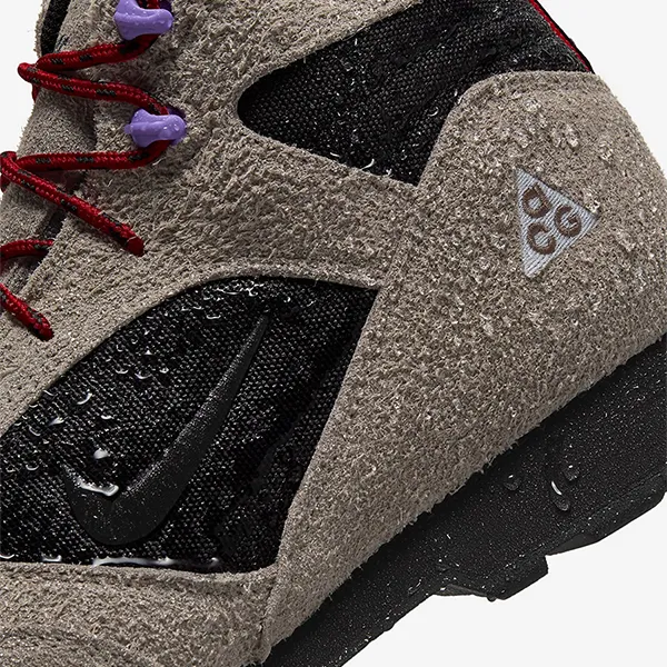 Giày Thể Thao Nike ACG Torre MID FD0212-001 Màu Nâu Size 40