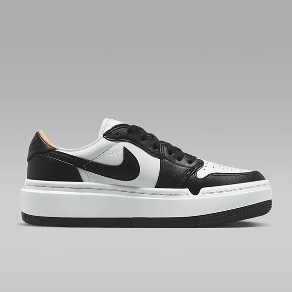 Giày Thể Thao Nike Air Jordan 1 Elevate Panda DH7004-109 Màu Trắng Đen Size 38.5 - Giày - Vua Hàng Hiệu