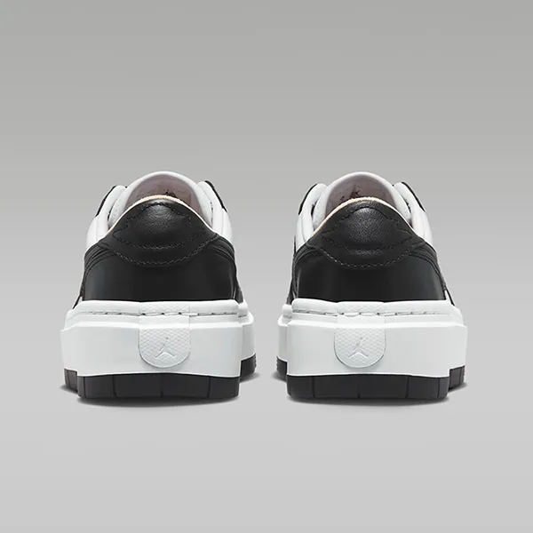 Giày Thể Thao Nike Air Jordan 1 Elevate Panda DH7004-109 Màu Trắng Đen Size 38.5 - Giày - Vua Hàng Hiệu