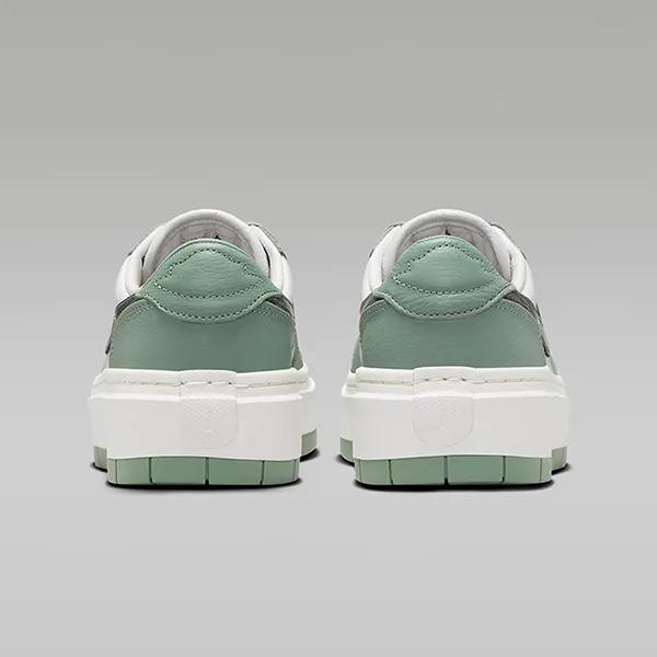 Giày Thể Thao Nike Air Jordan 1 Elevate Low Shoes DH7004-300 Màu Xanh Trắng Size 36