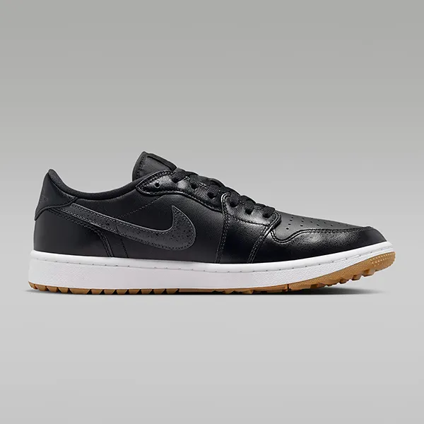 Giày Thể Thao Nike Air Jordan 1 Low G DD9315-005 Màu Đen Size 41