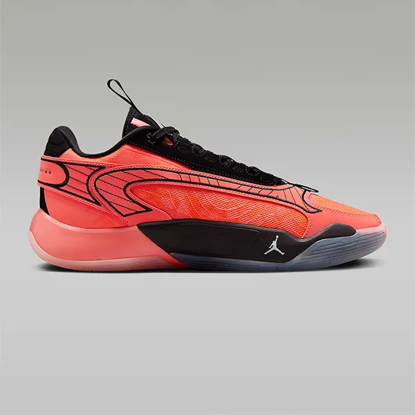 Giày Thể Thao Nike Air Jordan Luka 2 PF DX9012-800 Màu Đỏ Cam Size 45.5