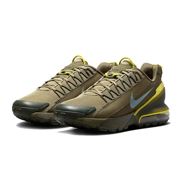 Giày Thể Thao Nike Air Max Pulse Roam DZ3544-201 Màu Xanh Olive Size 38.5
