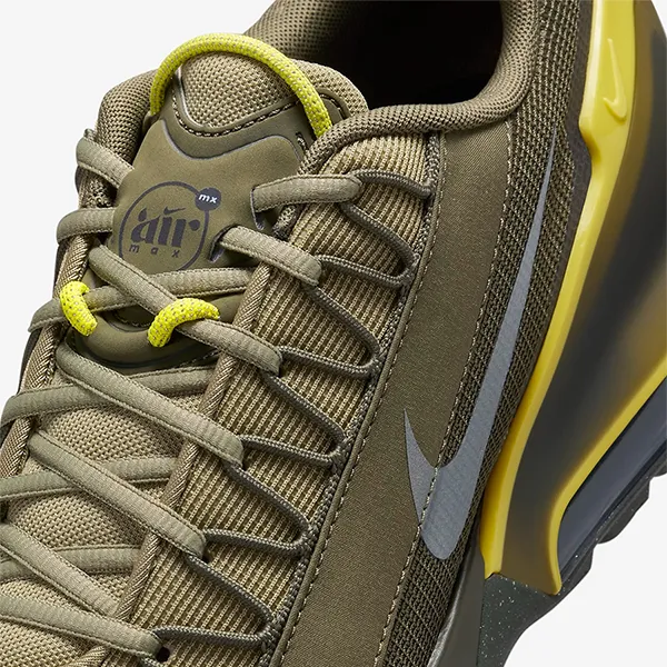 Giày Thể Thao Nike Air Max Pulse Roam DZ3544-201 Màu Xanh Olive Size 38.5