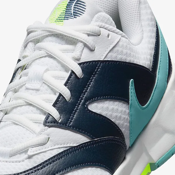 Giày Thể Thao Nike Court Lite 4 FD6574-101 Phối Màu Size 45 - Giày - Vua Hàng Hiệu