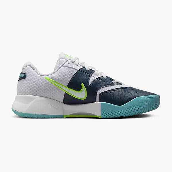 Giày Thể Thao Nike Court Lite 4 FD6574-101 Phối Màu Size 45 - Giày - Vua Hàng Hiệu
