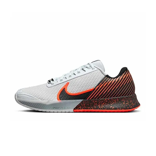 Giày Pickleball Nike Court Vapor Pro 2 Premium Hard Court Shoes FQ7719-002 Phối Màu Size 40 - Pickleball - Vua Hàng Hiệu