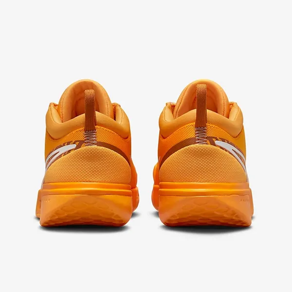 Giày Pickleball Nike Court Zoom Pro DV3278-700 Màu Vàng Cam