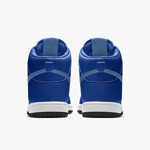 Giày Thể Thao Nike Dunk High By You DV2273-900 Màu Xanh Dương