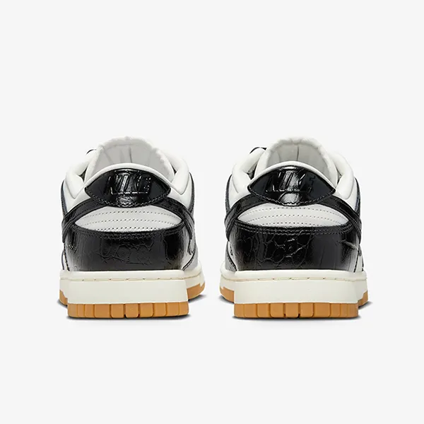 Giày Thể Thao Nike Dunk Low LX Shoes FJ2260-003 Màu Trắng Đen Size 35.5