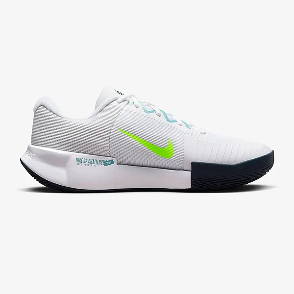 Giày Thể Thao Nike GP Challenge Pro FB3145-103 Màu Trắng - Xanh Size 38.5