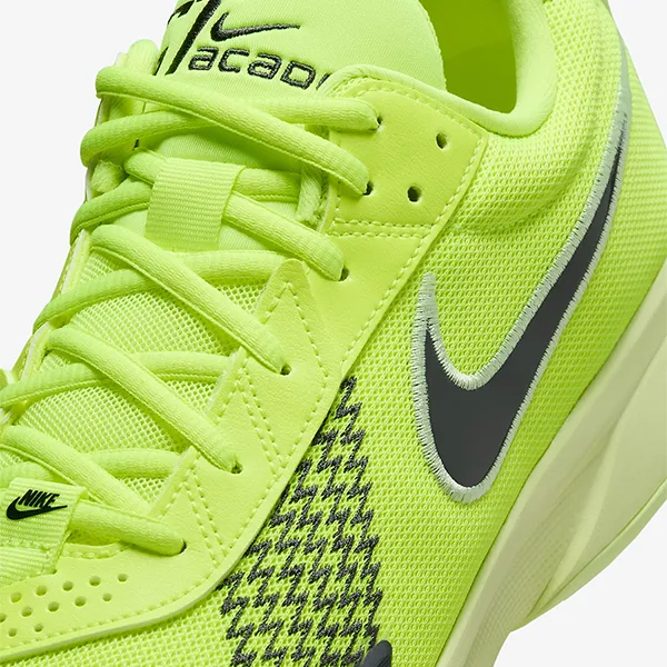 Giày Thể Thao Nike GT Cut Academy EP FB2598-700 Màu Xanh Neon Size 45 - Giày - Vua Hàng Hiệu