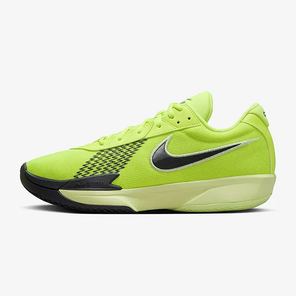 Giày Thể Thao Nike GT Cut Academy EP FB2598-700 Màu Xanh Neon Size 45 - Giày - Vua Hàng Hiệu