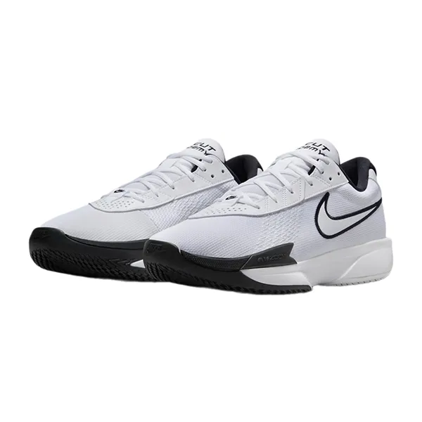 Giày Thể Thao Nike GT Cut EP FB2598-100 Màu Trắng Size 39 - Giày - Vua Hàng Hiệu