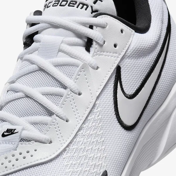 Giày Thể Thao Nike GT Cut EP FB2598-100 Màu Trắng Size 39 - Giày - Vua Hàng Hiệu