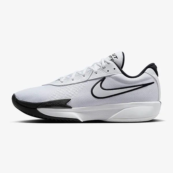 Giày Thể Thao Nike GT Cut EP FB2598-100 Màu Trắng Size 39 - Giày - Vua Hàng Hiệu