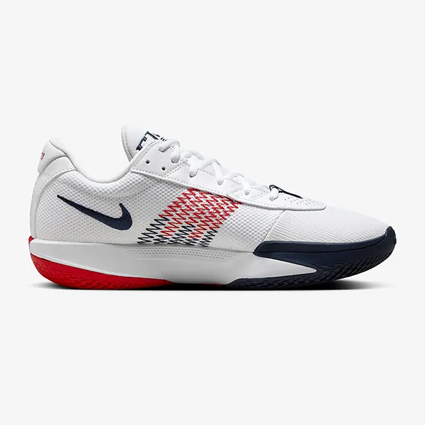 Giày Thể Thao Nike GT Cut EP FB2598-104 Phối Màu Size 36.5 - Giày - Vua Hàng Hiệu