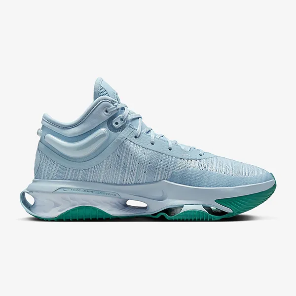 Giày Thể Thao Nam Nike GT Jump 2 EP DJ9432-400 Màu Xanh Nhạt Size 40.5