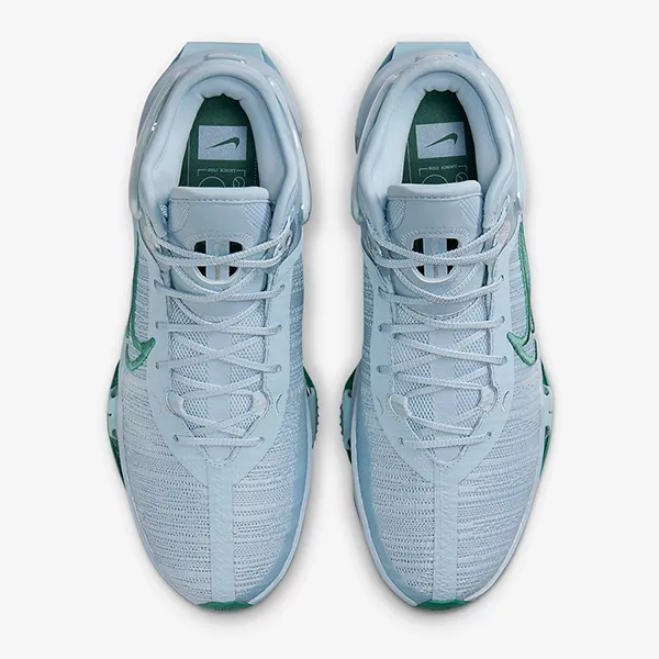 Giày Thể Thao Nam Nike GT Jump 2 EP DJ9432-400 Màu Xanh Nhạt Size 40.5