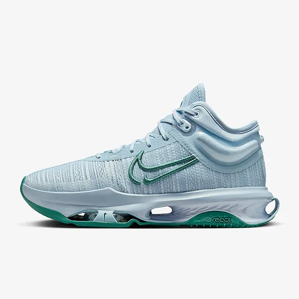 Giày Thể Thao Nam Nike GT Jump 2 EP DJ9432-400 Màu Xanh Nhạt Size 40.5