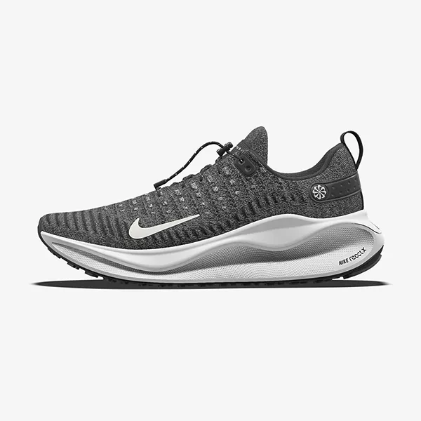 Giày Thể Thao Nike Infinity RN 4 DX5049-900 Màu Đen Size 38.5