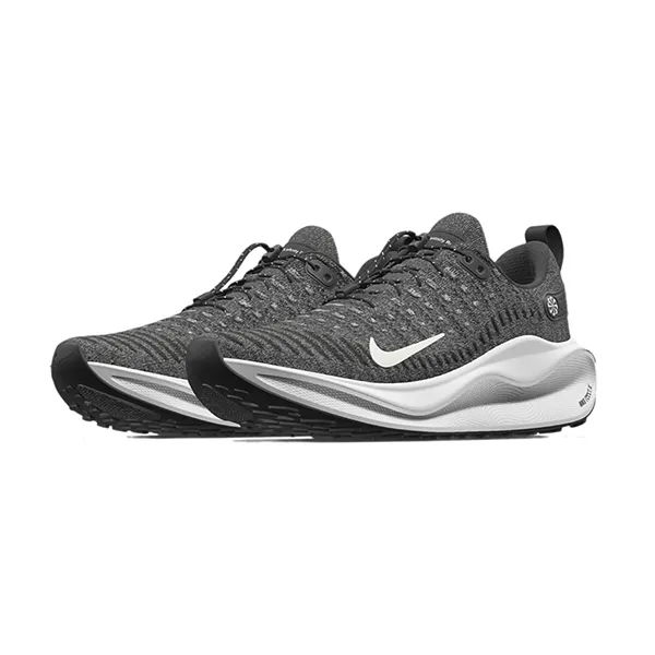 Giày Thể Thao Nike Infinity RN 4 DX5049-900 Màu Đen Size 38.5