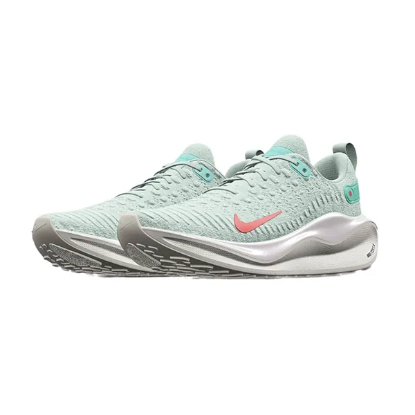 Giày Thể Thao Nike Infinity Run 4 DX5049-300 Màu Xanh Mint Size 38.5