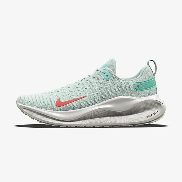 Giày Thể Thao Nike Infinity Run 4 DX5049-300 Màu Xanh Mint Size 38.5