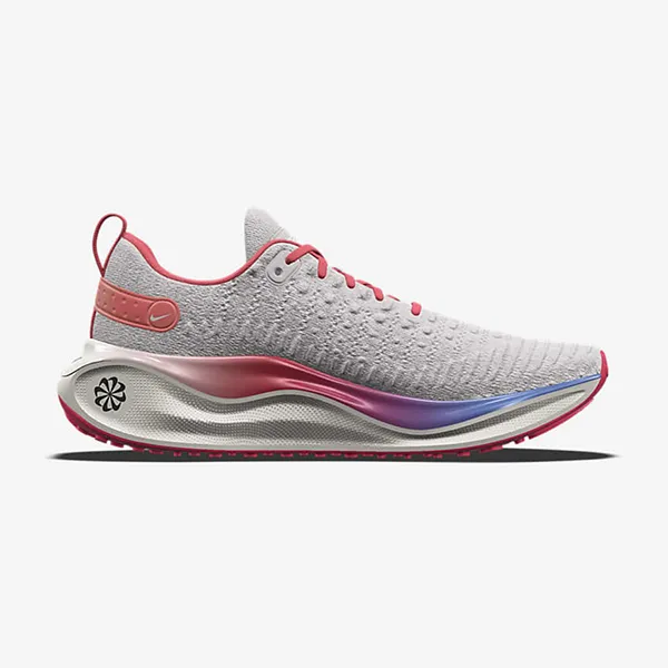 Giày Thể Thao Nike Infinity Run 4 DX5049-500 Phối Màu Size 38.5 - Giày - Vua Hàng Hiệu