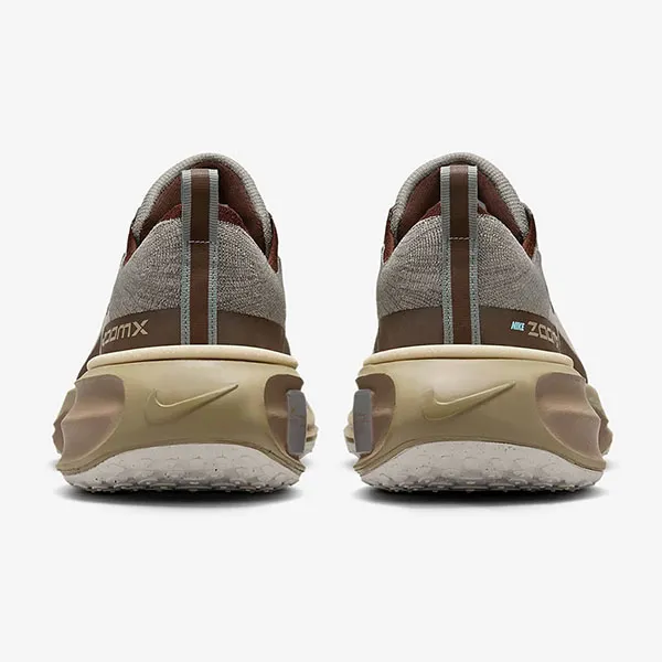 Giày Thể Thao Nam Nike Invincible 3 Road Running Shoes FZ3654-053 Màu Nâu Size 39 - Giày - Vua Hàng Hiệu