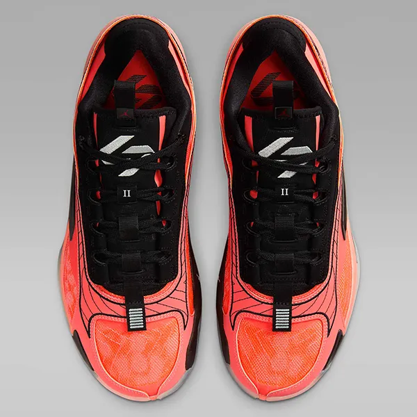 Giày Thể Thao Nam Nike Luca 2 PF Basketball Shoes DX9012-800 Màu Đỏ Cam Size 40