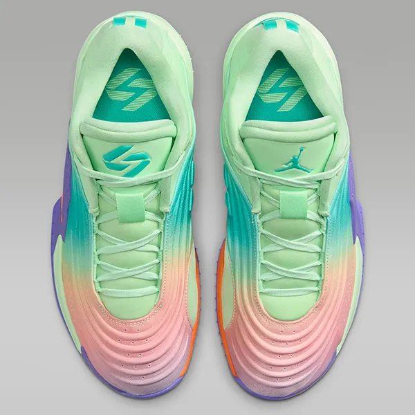 Giày Thể Thao Nike Luca 3 PF Blurred Vision Basketball Shoes HQ5048-300 Phối Màu Size 38 - Giày - Vua Hàng Hiệu