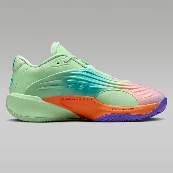 Giày Thể Thao Nike Luca 3 PF Blurred Vision Basketball Shoes HQ5048-300 Phối Màu Size 38 - Giày - Vua Hàng Hiệu