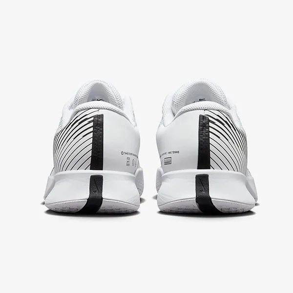 Giày Pickleball Nike Court Air Zoom Vapor Pro 2 DR6191-101 Màu Trắng