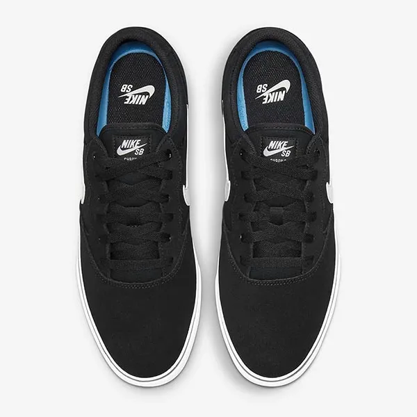 Giày Thể Thao Nike SB Kron 2 DM3493-001 Màu Đen Size 36.5 - Giày - Vua Hàng Hiệu