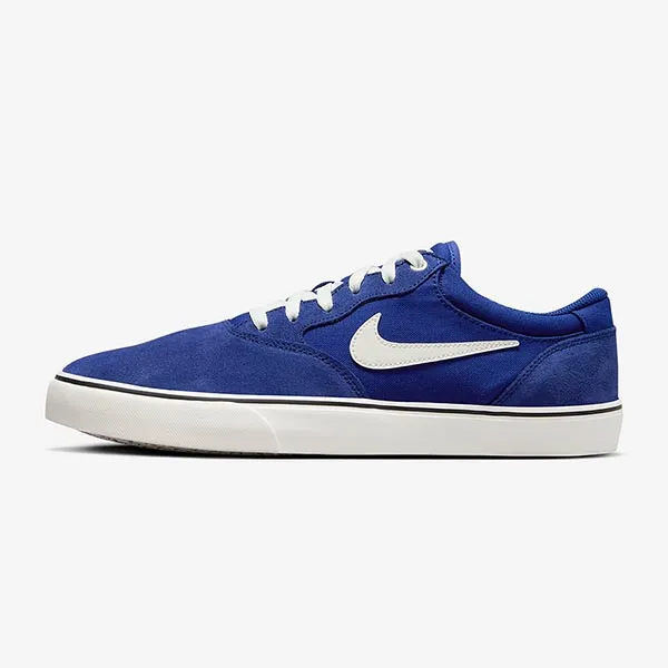 Giày Thể Thao Nike SB Kron 2 DM3493-401 Màu Xanh Blue Size 38.5