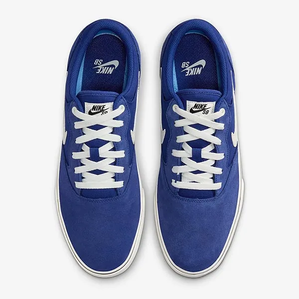Giày Thể Thao Nike SB Kron 2 DM3493-401 Màu Xanh Blue Size 38.5