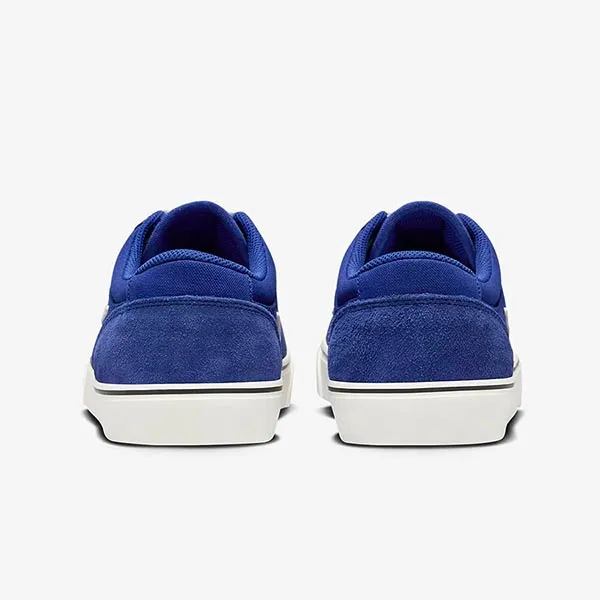 Giày Thể Thao Nike SB Kron 2 DM3493-401 Màu Xanh Blue Size 38.5