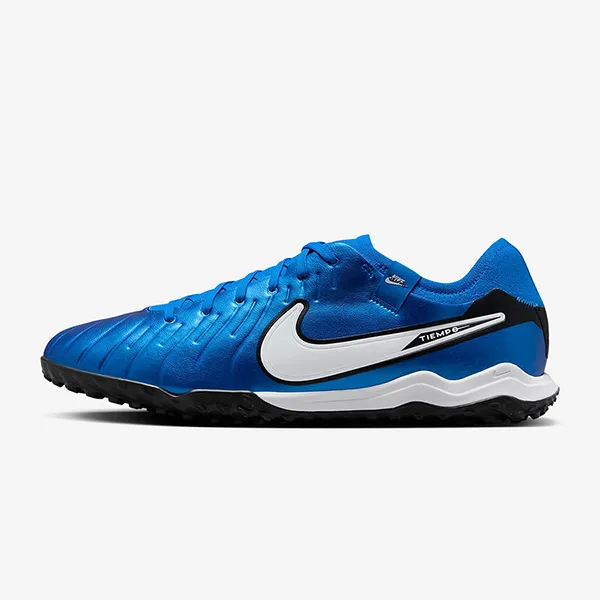 Giày Thể Thao Nike Tiempo Legend 10 Pro DV4336-400 Màu Xanh Dương Size 41