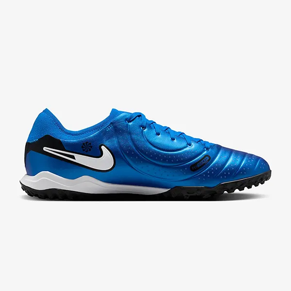 Giày Thể Thao Nike Tiempo Legend 10 Pro DV4336-400 Màu Xanh Dương Size 41