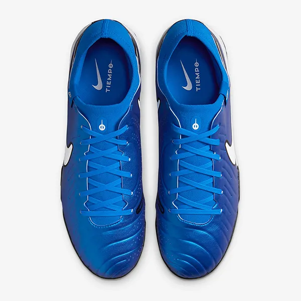 Giày Thể Thao Nike Tiempo Legend 10 Pro DV4336-400 Màu Xanh Dương Size 41