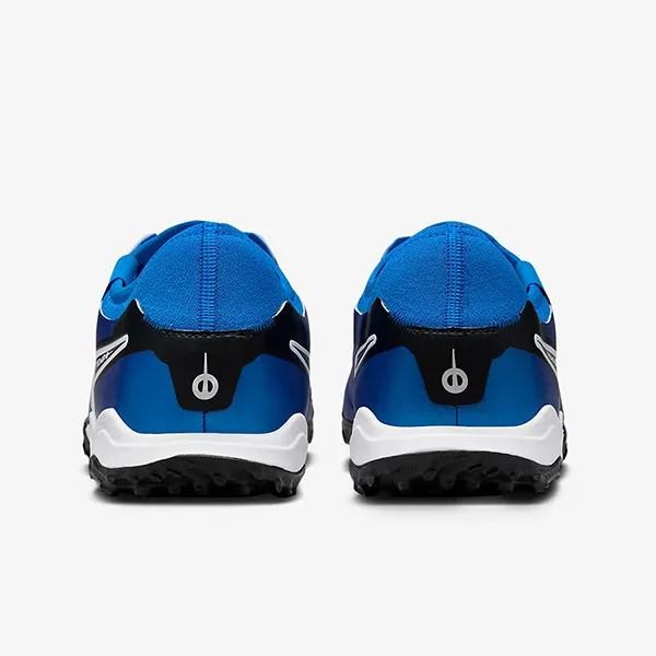 Giày Thể Thao Nike Tiempo Legend 10 Pro DV4336-400 Màu Xanh Dương Size 41