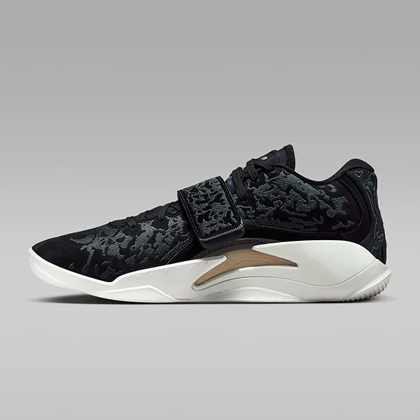 Giày Thể Thao Nike Zion 3 MUD SE PF Basketball FN1778-002 Màu Đen Size 40 - Giày - Vua Hàng Hiệu
